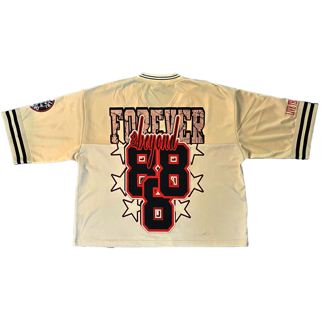 888 CREME
