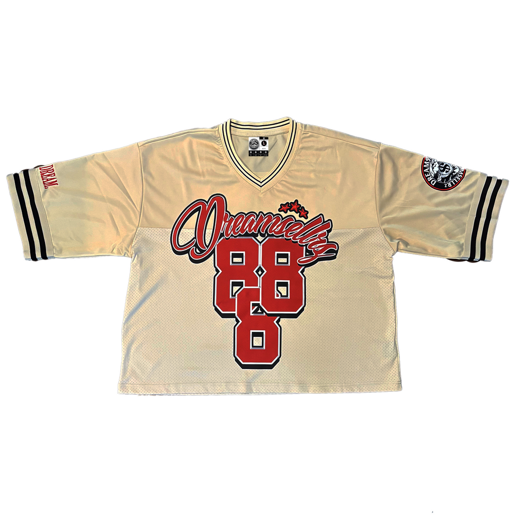 888 CREME