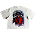 DREAMERS NEVER DIE (CREAME)
