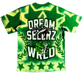 PRICE BEEN UP GREEN DELUXE